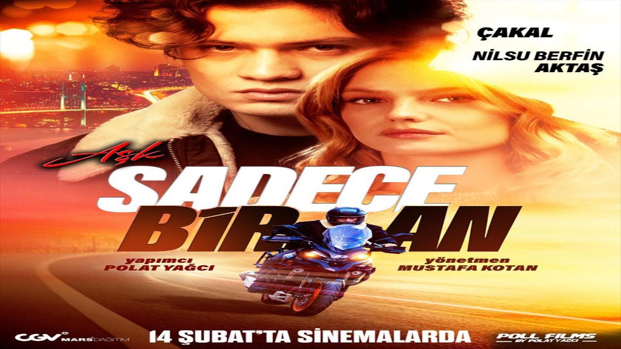 فيلم الحب مجرد لحظة مترجم