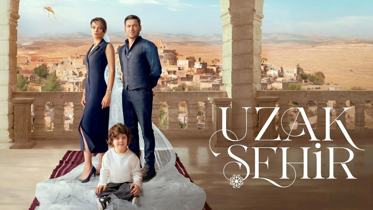 مسلسل المدينة البعيدة الحلقة 71 الحادية والسبعون مترجمة